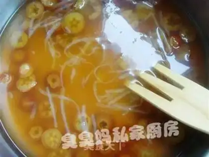 Make step 5