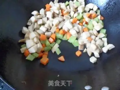 Make step 8