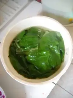 Make step 3