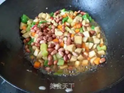 Make step 4