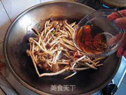 Make step 7
