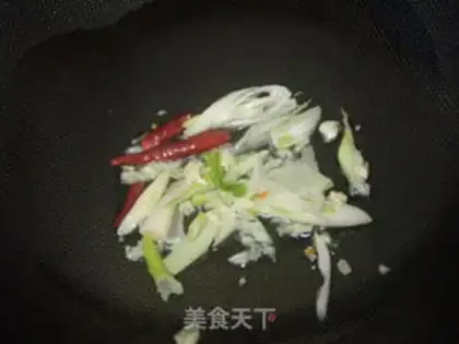 Make step 2