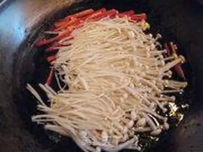Make step 2