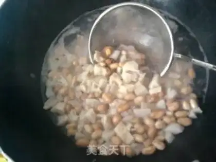Make  step 1
