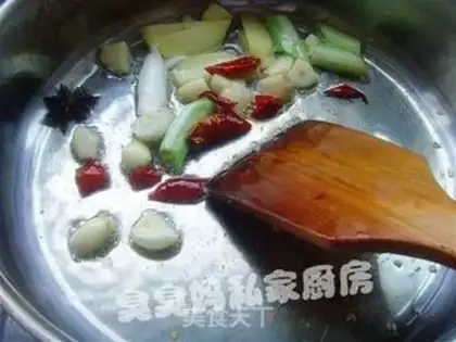 Make  step 6