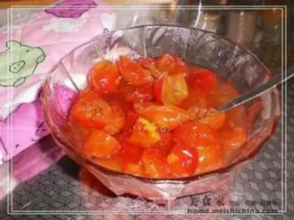 Make step 5