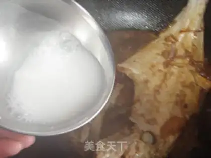 Make step 8
