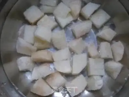Make step 4