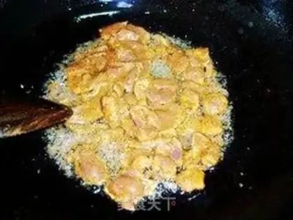 Make step 3