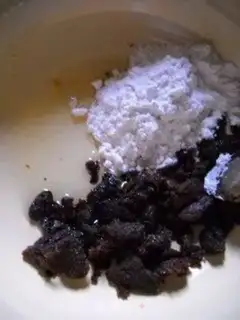 Make step 1