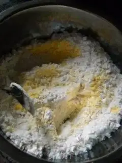 Make step 3