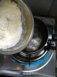 Make step 4