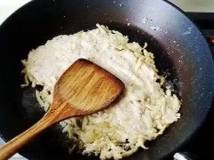 Make step 3