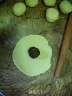 Make step 8
