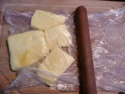 Make step 2