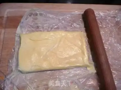 Make step 3