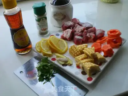Make step 2