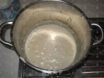 Make step 2
