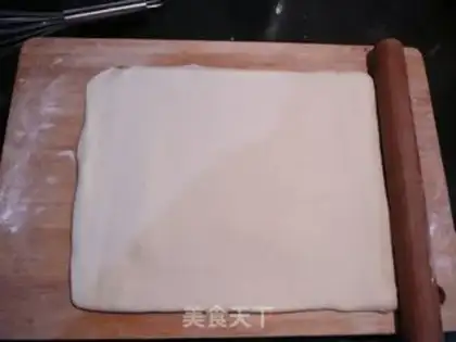 Make step 4