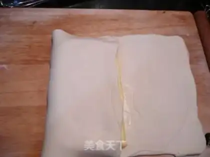 Make step 6
