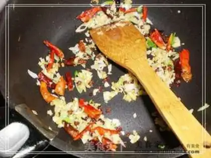 Make step 7