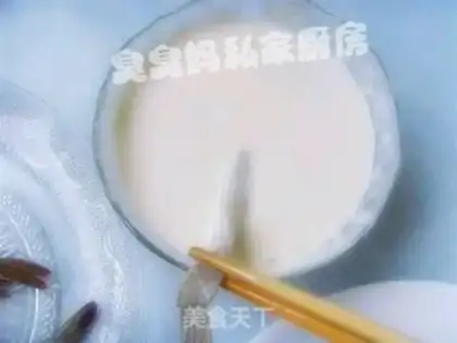 Make step 5