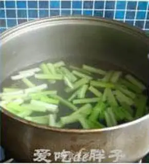 Make step 1