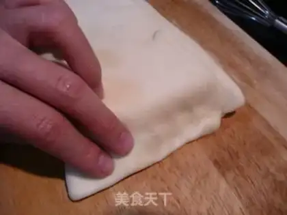 Make step 8
