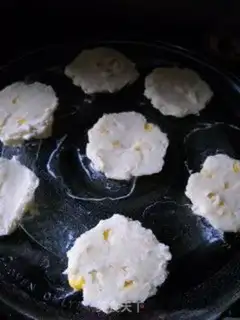 Make step 7