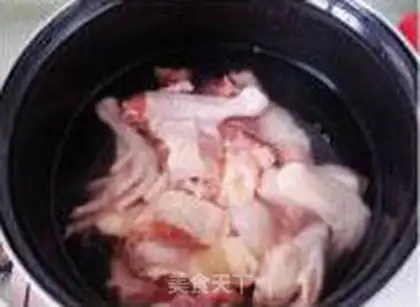 Make step 1