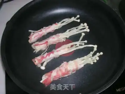 Make step 2