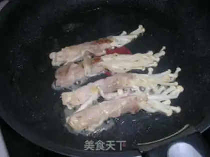 Make step 3