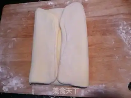 Make step 13