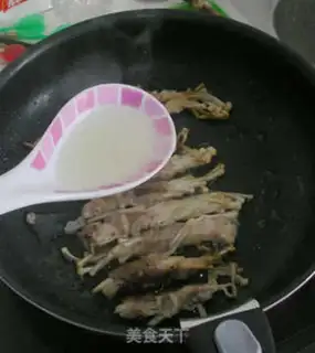 Make step 5