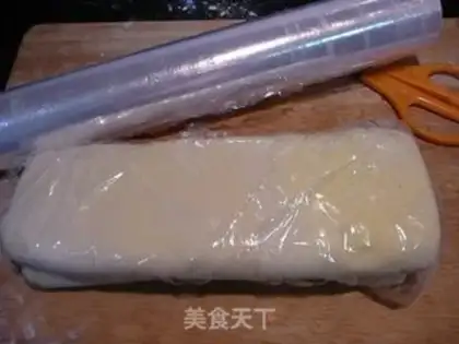 Make step 15