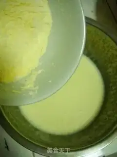Make step 3