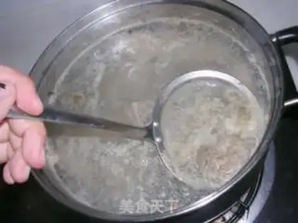 Make step 3