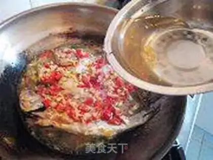 Make step 8