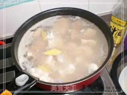Make step 1