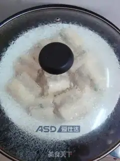 Make step 9