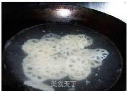 Make step 2