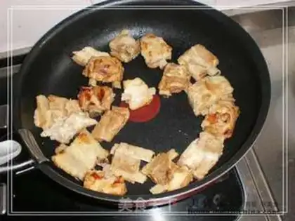 Make step 5