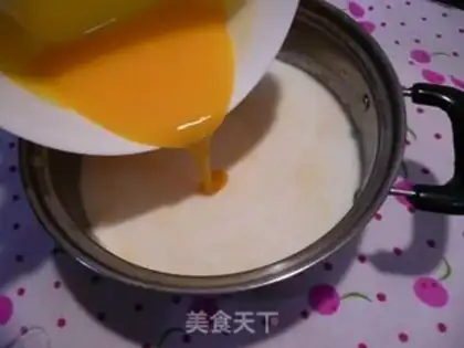Make step 18