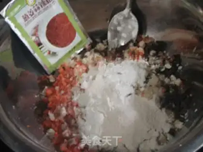 Make step 5