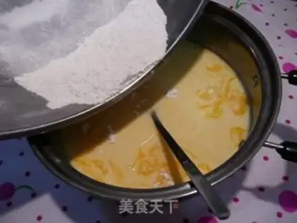 Make step 19