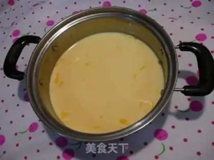Make step 20