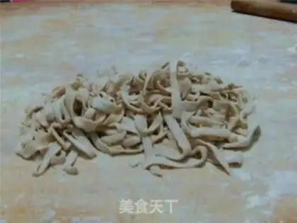 Make step 4