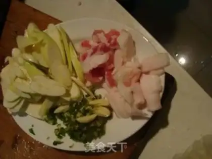 Make step 2