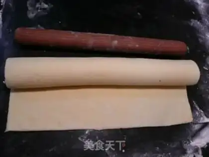 Make step 22