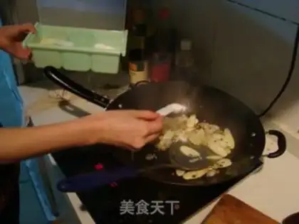 Make step 4